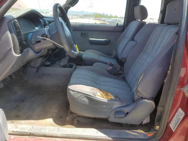 1998 Toyota Tacoma Xtracab VIN: 4TAWN72N7WZ154220 Lot: 55865424