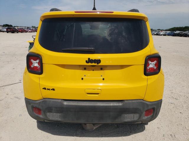 2023 Jeep Renegade Latitude VIN: ZACNJDB12PPP57404 Lot: 55457064