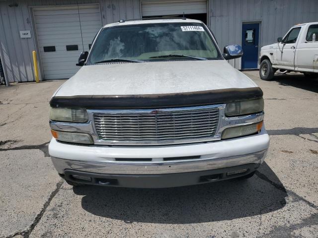 2004 Chevrolet Tahoe K1500 VIN: 1GNEK13ZX4J254578 Lot: 57111464