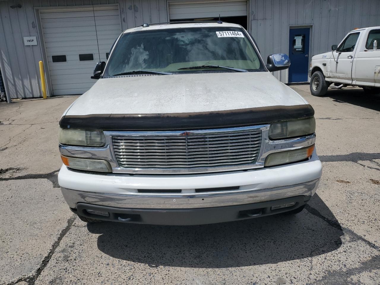 1GNEK13ZX4J254578 2004 Chevrolet Tahoe K1500