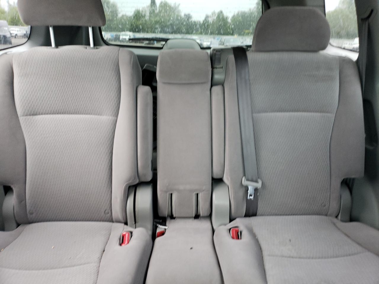 JTEES41A582080132 2008 Toyota Highlander