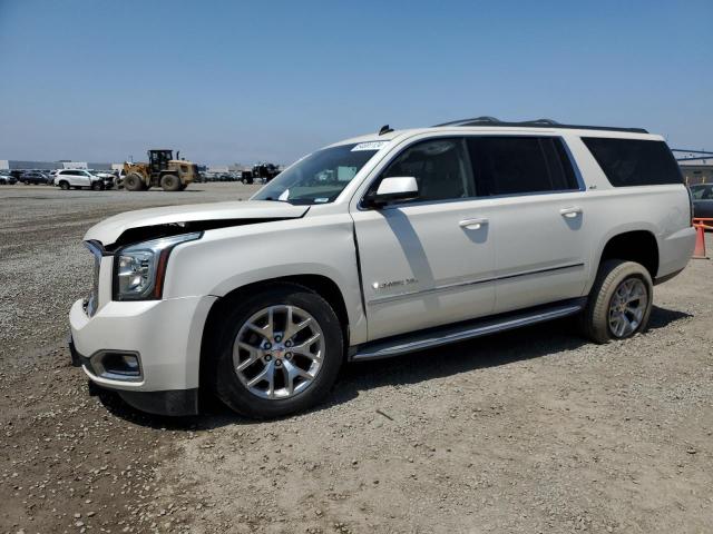 GMC YUKON XL K