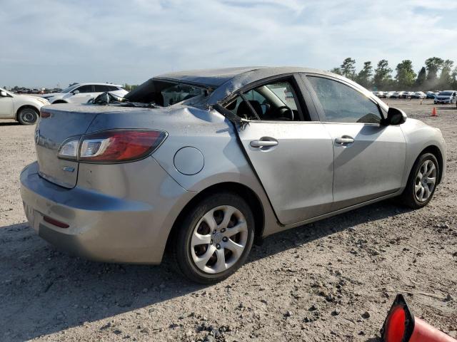 VIN JM1BL1U71D1828216 2013 Mazda 3, I no.3