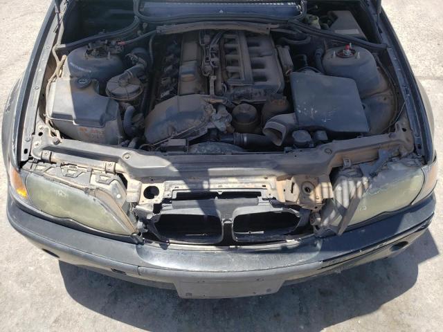 2003 BMW 325 I VIN: WBAET37433NH04367 Lot: 56126474