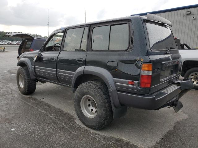 1997 Lexus Lx 450 VIN: JT6HJ88J4V0155094 Lot: 52642494