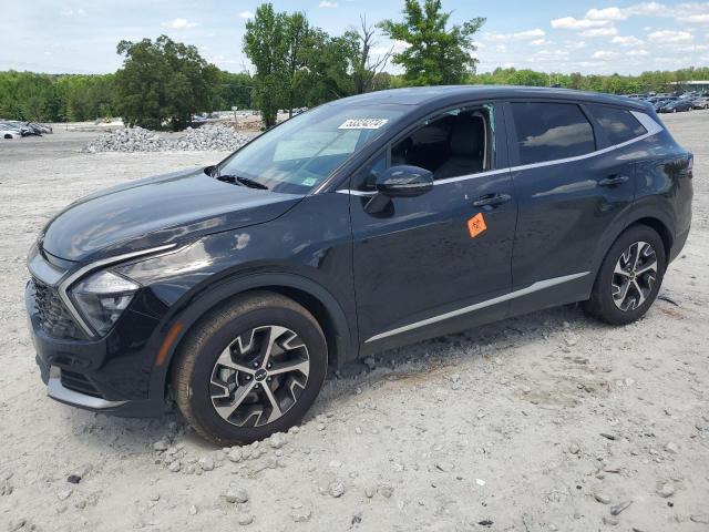 2023 KIA SPORTAGE E - 5XYK33AF6PG083278