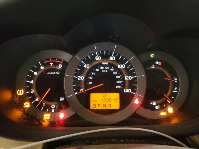 2010 Toyota Rav4 VIN: 2T3BF4DV6AW038415 Lot: 53948594