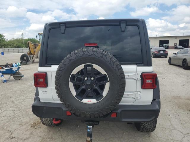 1C4HJXFG8MW597219 Jeep Wrangler U 6