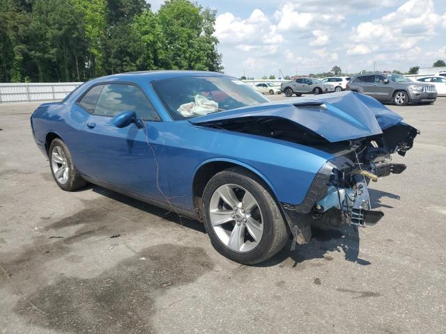 2020 DODGE CHALLENGER - 2C3CDZAG1LH152455