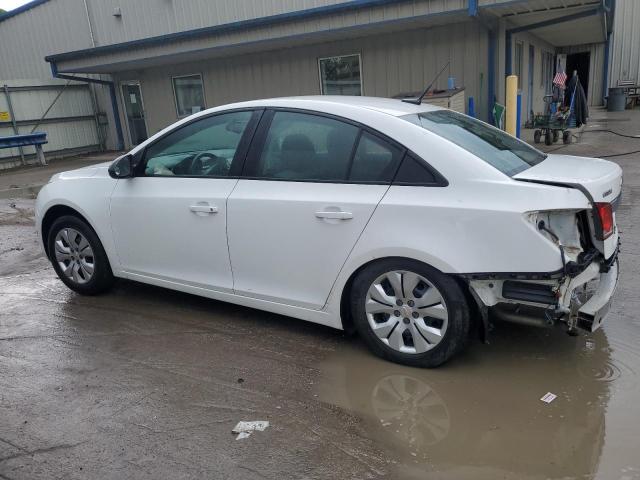 2014 Chevrolet Cruze Ls VIN: 1G1PA5SG0E7441282 Lot: 55160724