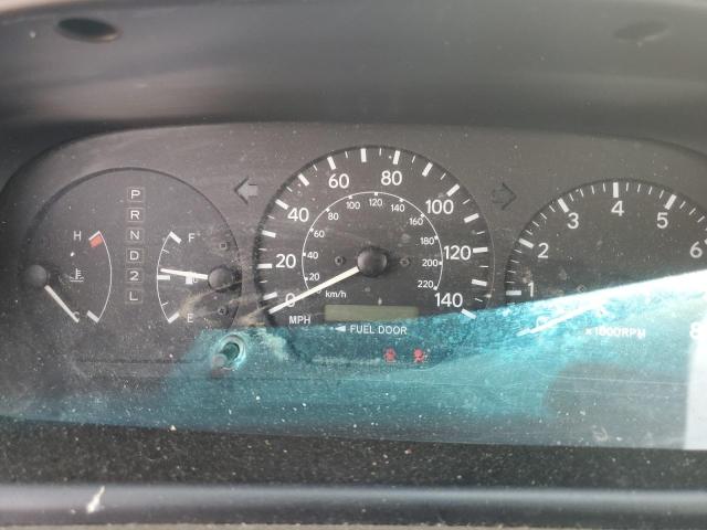 2000 Toyota Camry Ce VIN: 4T1BG22K7YU756343 Lot: 56210914