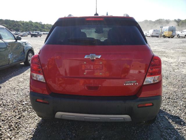 KL7CJLS83GB587333 2016 Chevrolet Trax