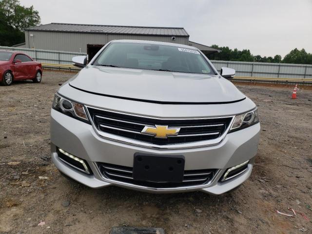 2015 Chevrolet Impala Ltz VIN: 2G1165S36F9132985 Lot: 55475234