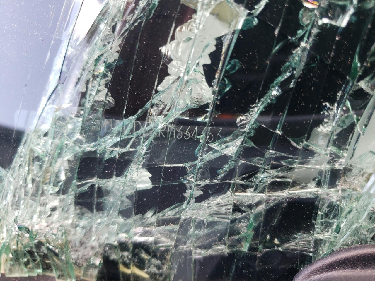 5NMJACDE5RH334353 2024 Hyundai Tucson Se