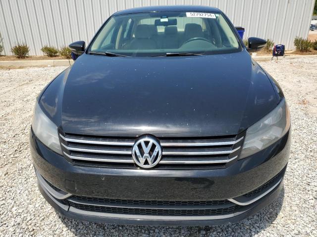 2012 Volkswagen Passat Se VIN: 1VWBP7A3XCC048904 Lot: 52792754