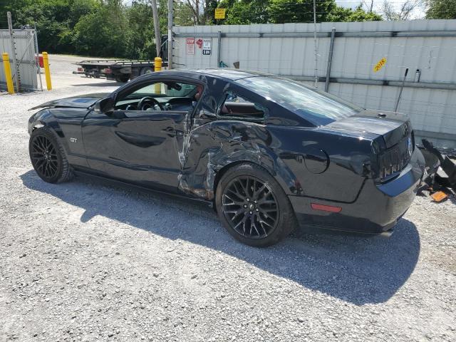 2007 Ford Mustang Gt VIN: 1ZVFT82H275238218 Lot: 56318074