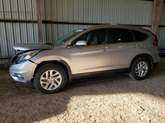 2015 Honda Cr-V Exl VIN: 2HKRM3H74FH531051 Lot: 54940244