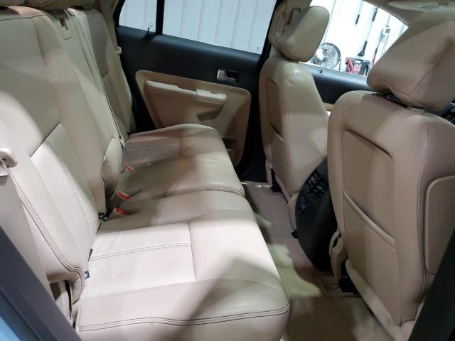 2008 Ford Edge Limited VIN: 2FMDK49C88BB27939 Lot: 55521954