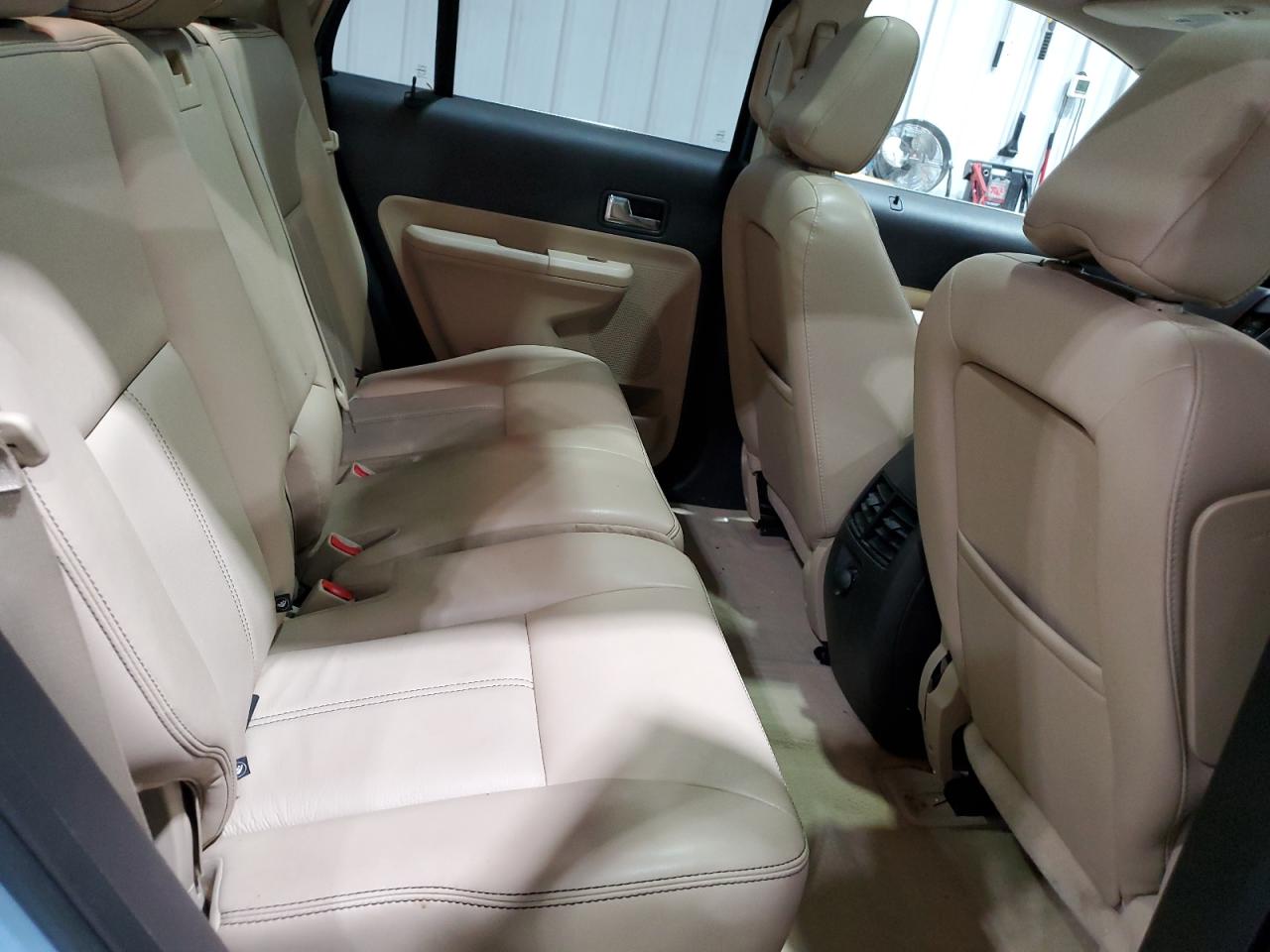 2FMDK49C88BB27939 2008 Ford Edge Limited