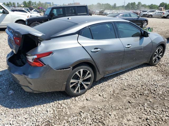 2018 Nissan Maxima 3.5S VIN: 1N4AA6AP4JC410158 Lot: 55377454