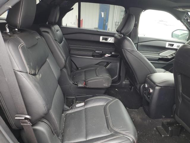 2021 Ford Explorer St VIN: 1FM5K8GC6MGB22790 Lot: 54734614