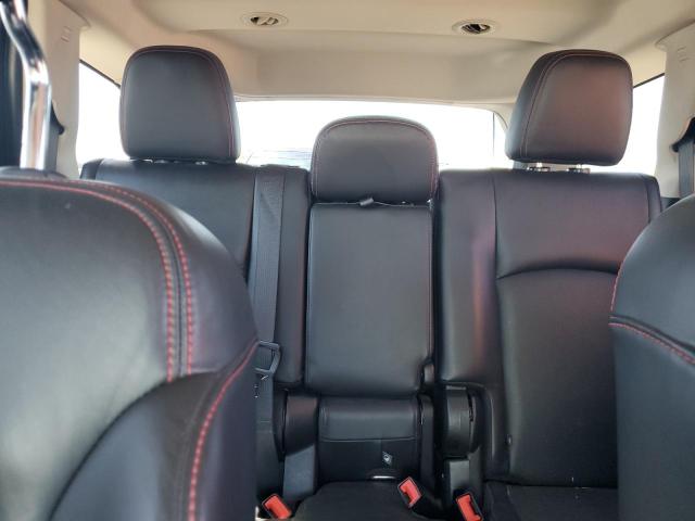 2018 Dodge Journey Gt VIN: 3C4PDDEG1JT296408 Lot: 56588944