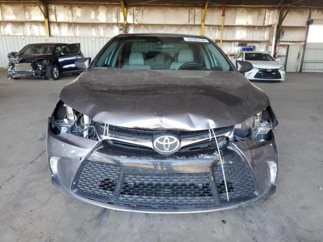 2015 Toyota Camry Le VIN: 4T1BF1FK5FU878414 Lot: 53705744