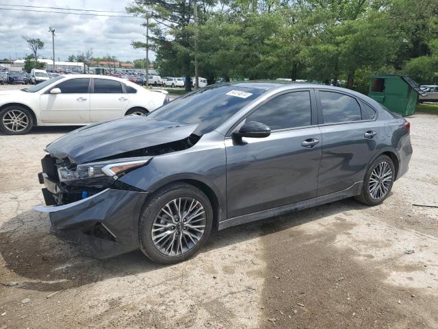 2024 KIA FORTE GT L #2542781165