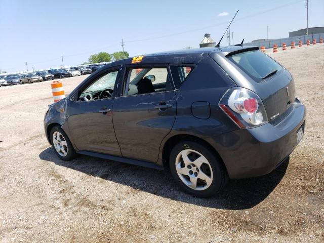 2010 Pontiac Vibe VIN: 5Y2SP6E83AZ415851 Lot: 55481384