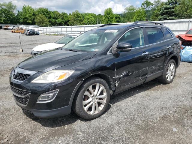 2011 Mazda Cx-9 VIN: JM3TB3DV0B0328110 Lot: 55934054