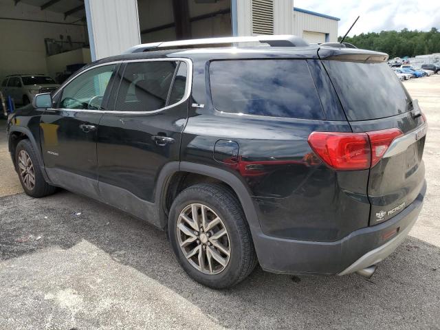 2017 GMC ACADIA SLE 1GKKNLLS8HZ152855