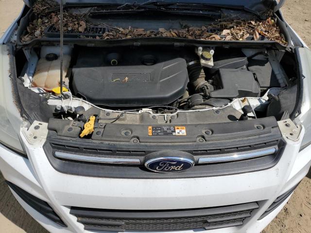 2014 Ford Escape Se VIN: 1FMCU9G91EUD22300 Lot: 55019264