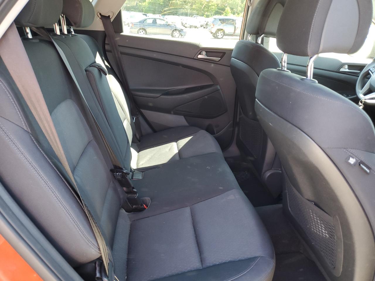 KM8J23A43HU576246 2017 Hyundai Tucson Se