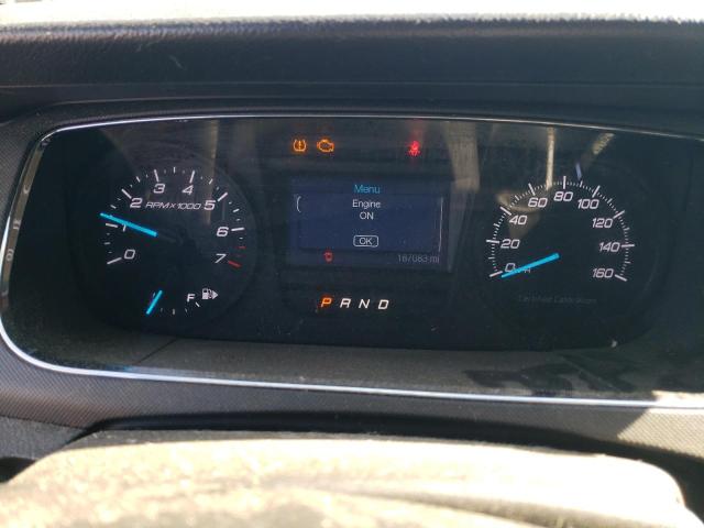 2015 FORD TAURUS POL - 1FAHP2MK3FG146212