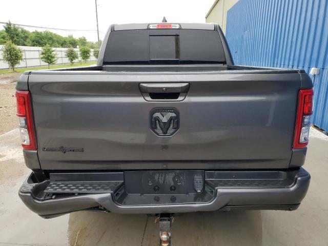 2022 Ram 1500 Big Horn/Lone Star VIN: 1C6RREFG3NN407987 Lot: 60402464