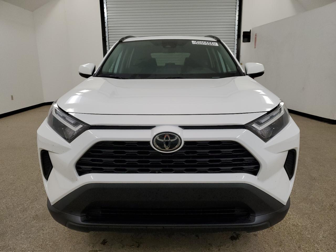 2023 Toyota Rav4 Xle vin: 2T3W1RFV0PC241207