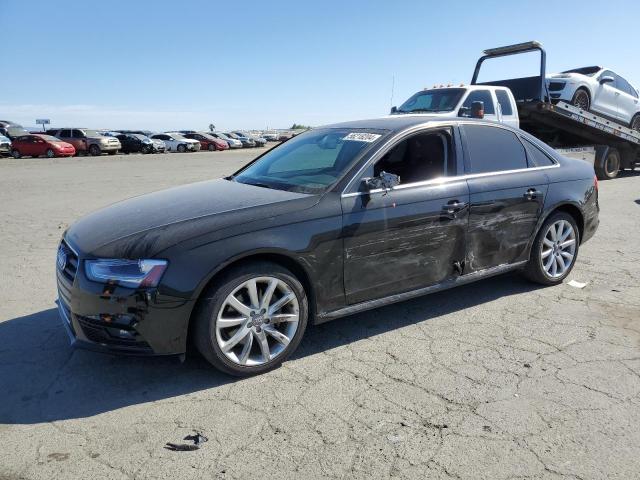 VIN WAUAFAFL6EN042089 2014 Audi A4, Premium no.1