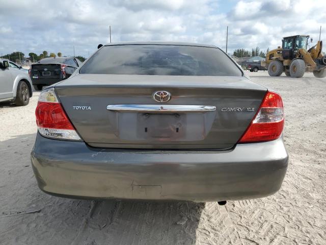 2005 Toyota Camry Le VIN: 4T1BE32K25U543341 Lot: 54577724