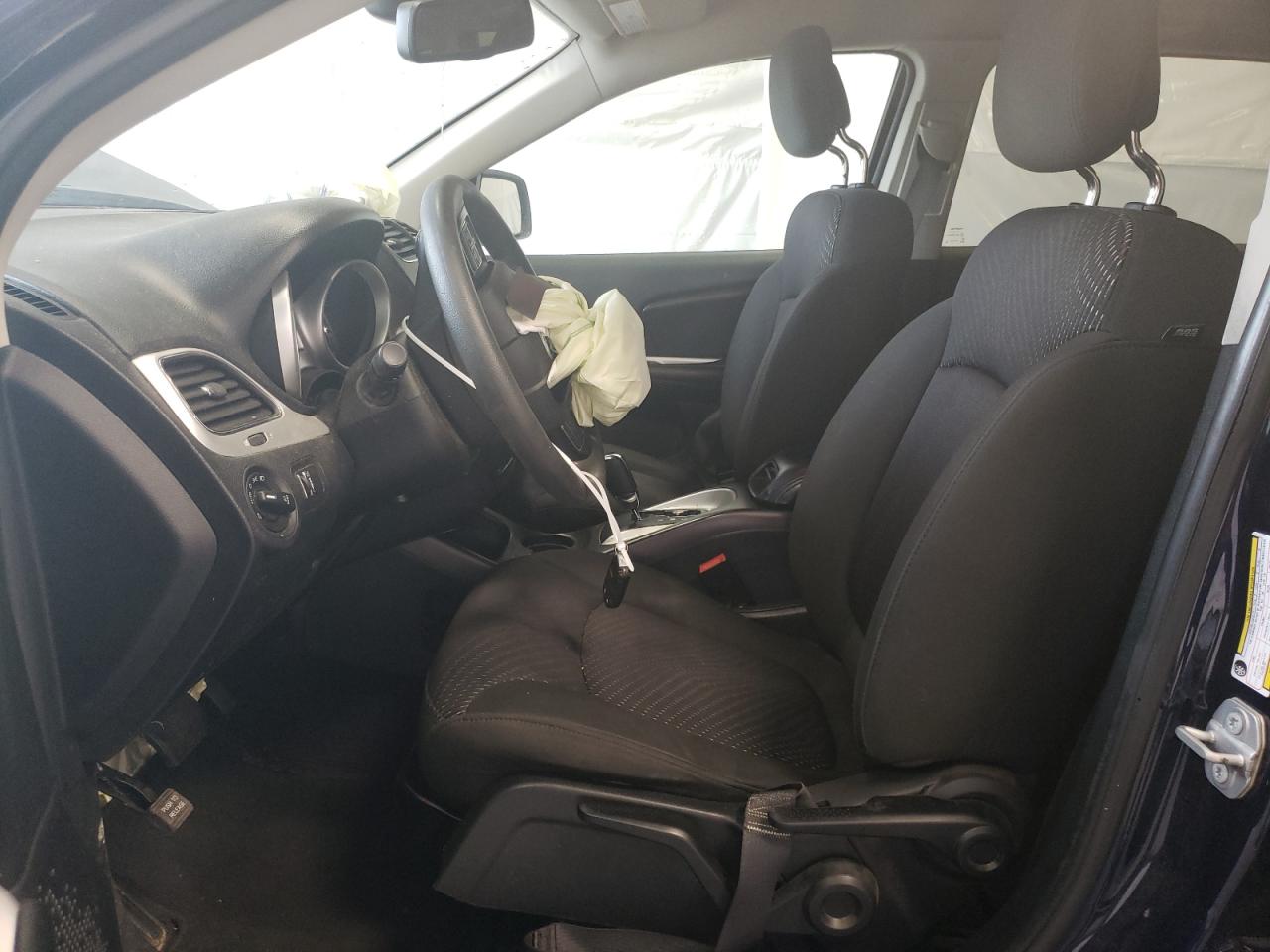 3C4PDCBB9KT866269 2019 Dodge Journey Se