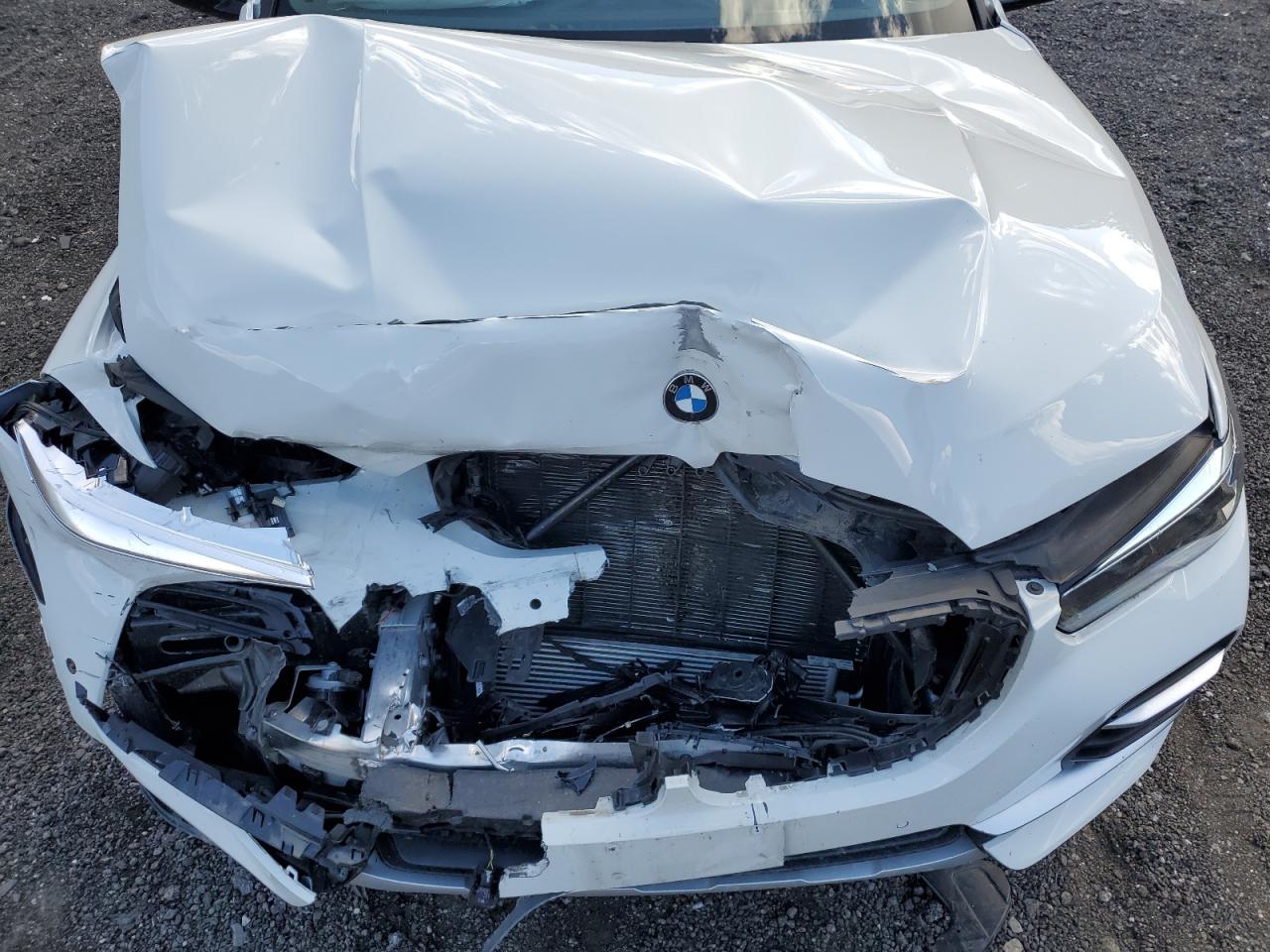 5UXCR6C0XN9L48925 2022 BMW X5 xDrive40I