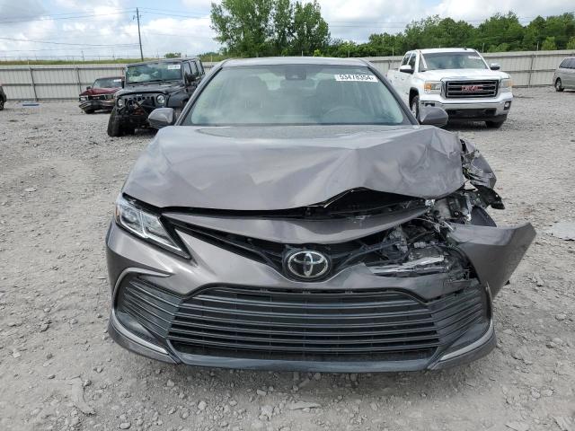 2023 Toyota Camry Le VIN: 4T1C11AK5PU137384 Lot: 53478354