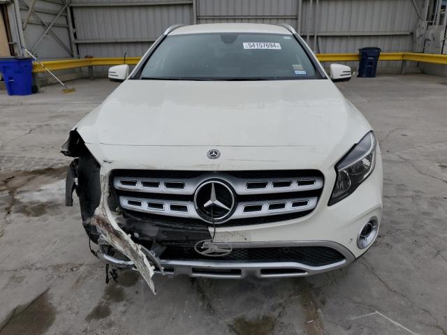 VIN WDCTG4EB8JJ469417 2018 Mercedes-Benz GLA-Class,... no.5