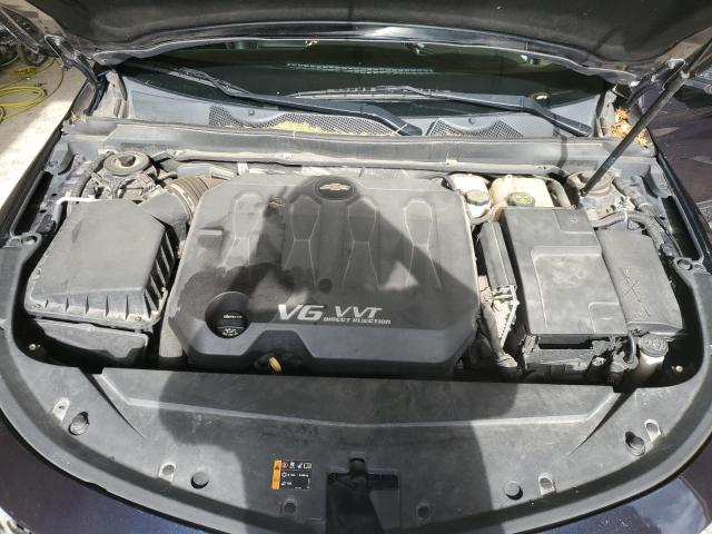 2014 Chevrolet Impala Ltz VIN: 2G1155S32E9159389 Lot: 55395234