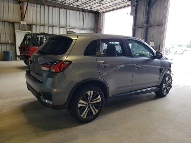 2022 Mitsubishi Outlander Sport Es VIN: JA4ARUAU6NU016264 Lot: 56249764