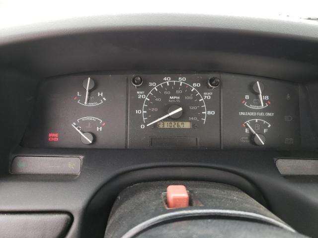 1994 Ford F150 VIN: 2FTDF15Y9RCA53144 Lot: 52236054