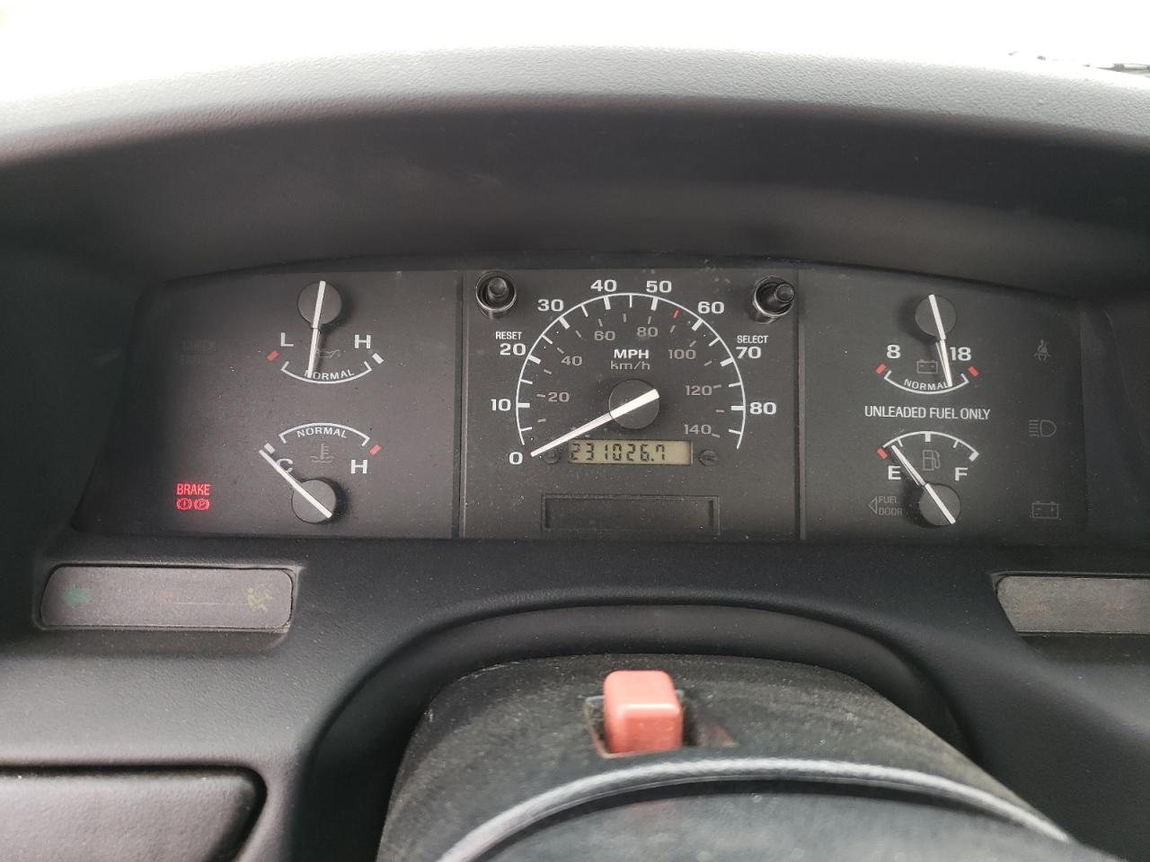 2FTDF15Y9RCA53144 1994 Ford F150