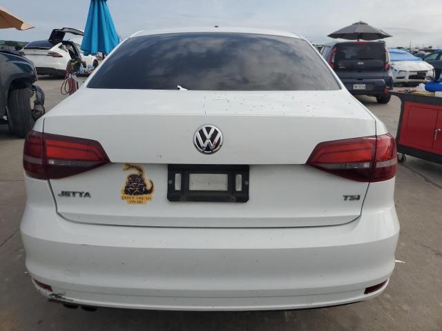 2017 VOLKSWAGEN JETTA S - 3VW2B7AJ8HM385798