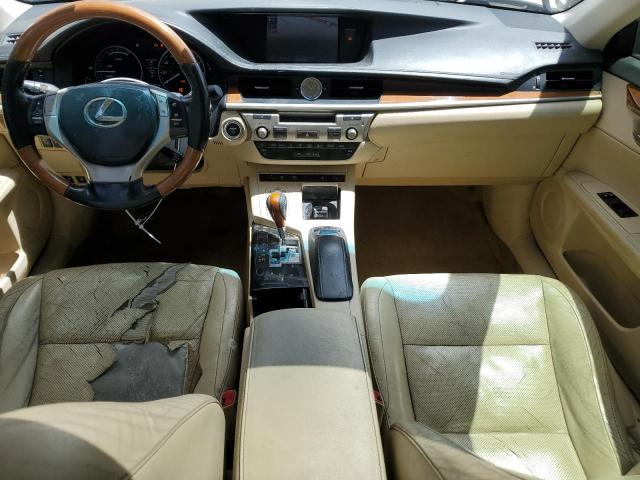 2013 Lexus Es 300H VIN: JTHBW1GG4D2011057 Lot: 54370054