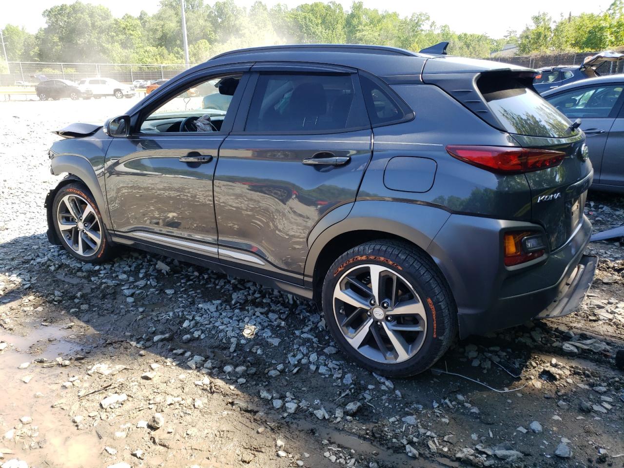 KM8K5CA57KU378023 2019 Hyundai Kona Ultimate