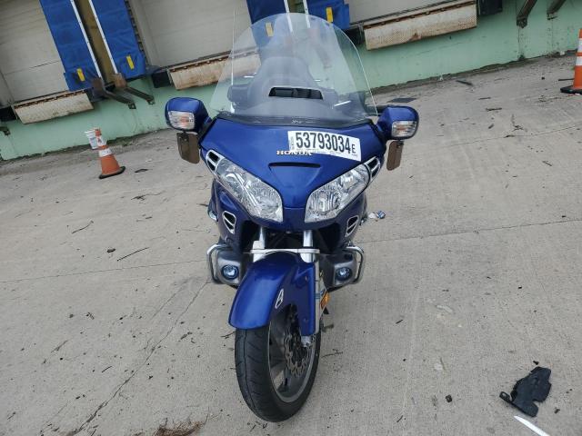 2001 HONDA GL1800 A 1HFSC47481A000376